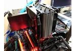 Intel 8600K Overclocking