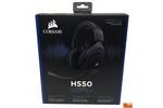 Corsair HS50 Headset