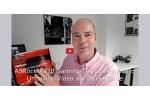 ASRock X370 Gaming-ITXac Video