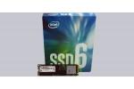 Intel 600p M2 NVMe SSD