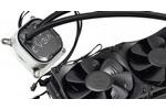 EVGA CLC 240 Liquid Cooler