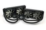Corsair H100i v2 und H115i
