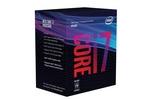 Intel Core i7 8700k CPU