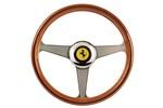 Thrustmaster Ferrari 250 GTO Wheel PC Add-On