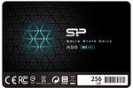 Silicon Power A55 256GB SSD