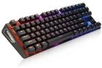Rantopad MXX RGB Mechanical Gaming Keyboard