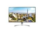 LG 32UD99-W und LG 32UD89-W