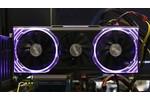 Sapphire Radeon RX Vega 56 Nitro Grafikkarten