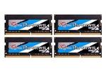 GSkill Ripjaws DDR4-4000 SO-DIMM