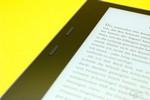 Kindle Oasis 2