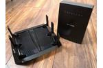 Netgear EX8000 Nighthawk X6S Range Extender