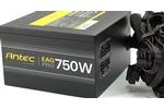 Antec Earthwatts Gold Pro 750W PSU