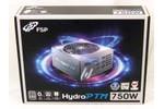 FSP Hydro PTM 750W PSU