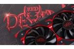 PowerColor Radeon RX Vega 56 Red Devil