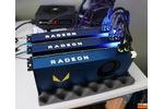 AMD Radeon Vega Frontier XMR Monero Mining