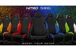 Nitro Concepts S300