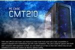 FSP CMT210 PC Case