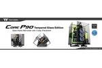 Thermaltake Core P90 Tempered Glass Edition Chassis