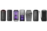 Cooler Master H500M H500P MC MB500 Q300P and Q300L