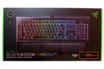 Razer BlackWidow Chroma V2 Tastatur