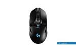 Logitech G903 und Logitech Powerplay