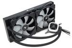 Corsair H115i Pro and Corsair H150i Pro