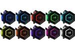 AeroCool Project 7 P7-L240 RGB Cooler