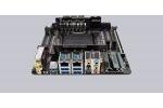 ASRock X299E-ITXac Mainboard