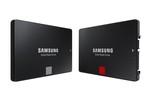 Samsung SSD 860 EVO und 860 PRO