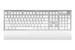 Azio MK MAC BT Keyboard