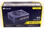 Corsair HX1000 1000W PSU