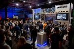 Samsung DreamHack 2018 Impressionen