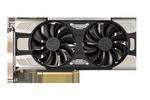 EVGA GeForce GTX 1070 Ti FTW Ultra Silent