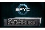 AMD EPYC 7000 Prozessoren in Serverplattformen