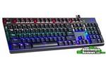 Tesoro Gram Spectrum Keyboard