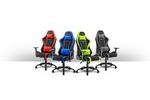 Sharkoon SGS2 Gaming Seat