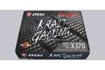 MSI X370 Krait Gaming Mainboard