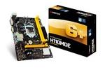 Biostar H110MDE LGA1151 Mainboard