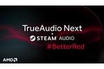 AMD TrueAudio Next