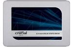 Crucial MX500 500GB SSD