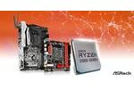 ASRock Ryzen 2000 BIOS Update