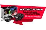 FSP Hydro PTM 1200 W Netzteil