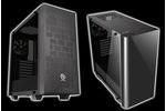 Thermaltake Core G21 and View 21 Glass Edition Cases