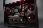 OcUK Oxygen Overclocked System