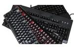 Corsair AZIO HyperX AUKEY and Cherry Keyboard