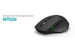 Rapoo MT550 Wireless Optical Maus