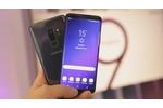 Samsung Galaxy S9 und Samsung Galaxy S9