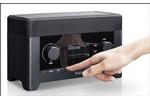 Teufel 3sixty UKW DAB und Internet Radio