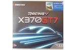 Biostar Racing X370GT7