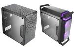 Cooler Master MasterBox Q300L und Q300P